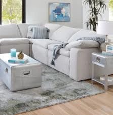 مبل ال راحتی