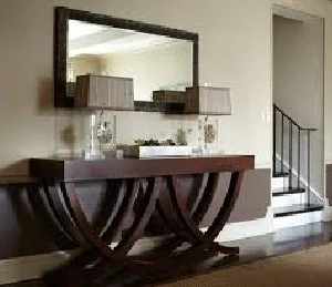 آینه کنسول آیناز